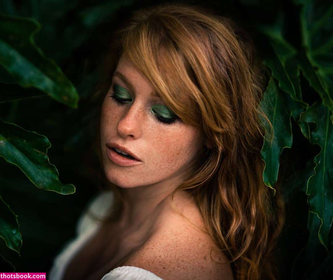 Addictingginger Photo #13