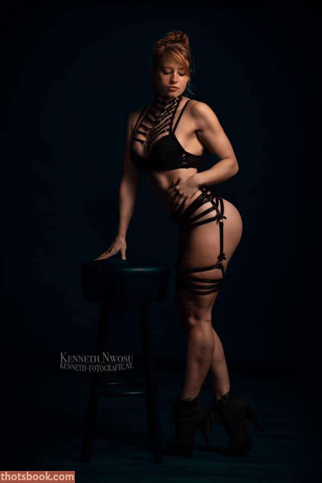 Addictingginger Photo #20