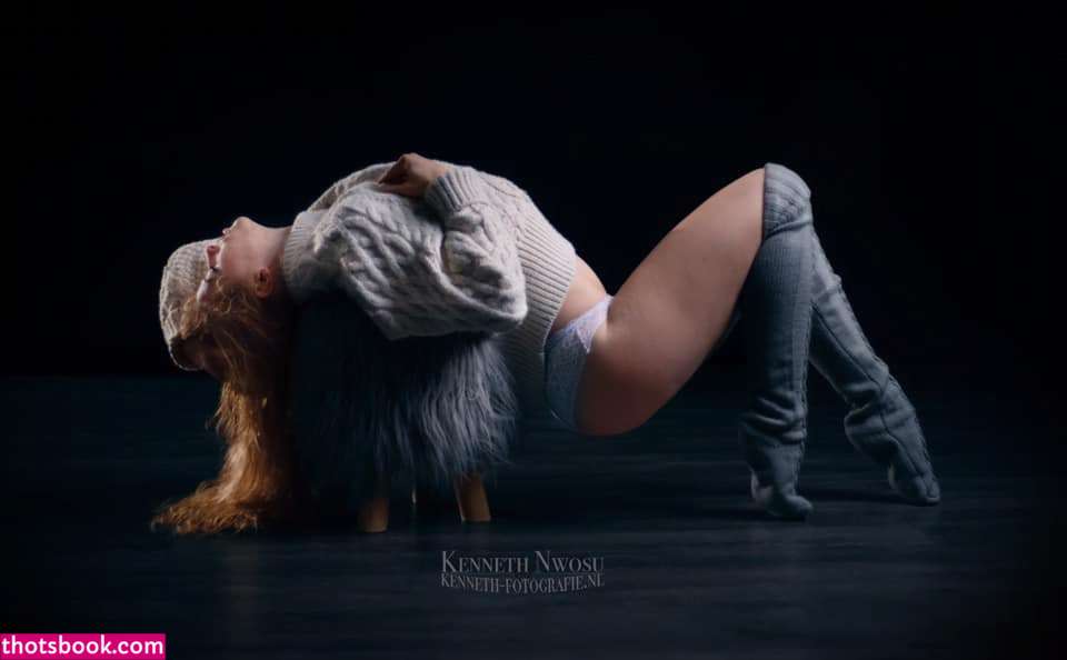 Addictingginger Photo #23