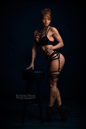 Addictingginger Photo #20