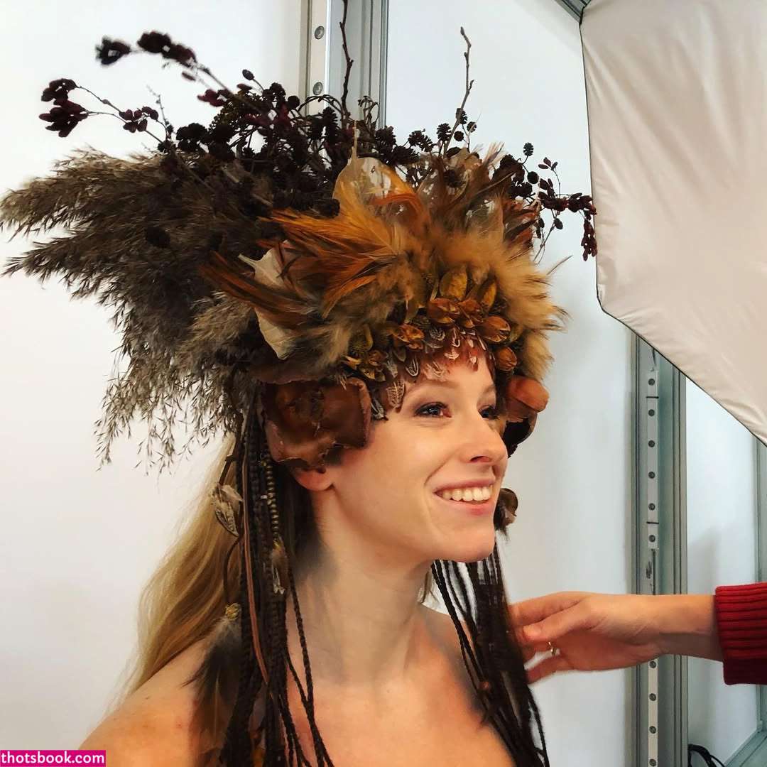 Addictingginger Photo #31