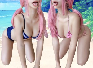 softbarbie Photo #22