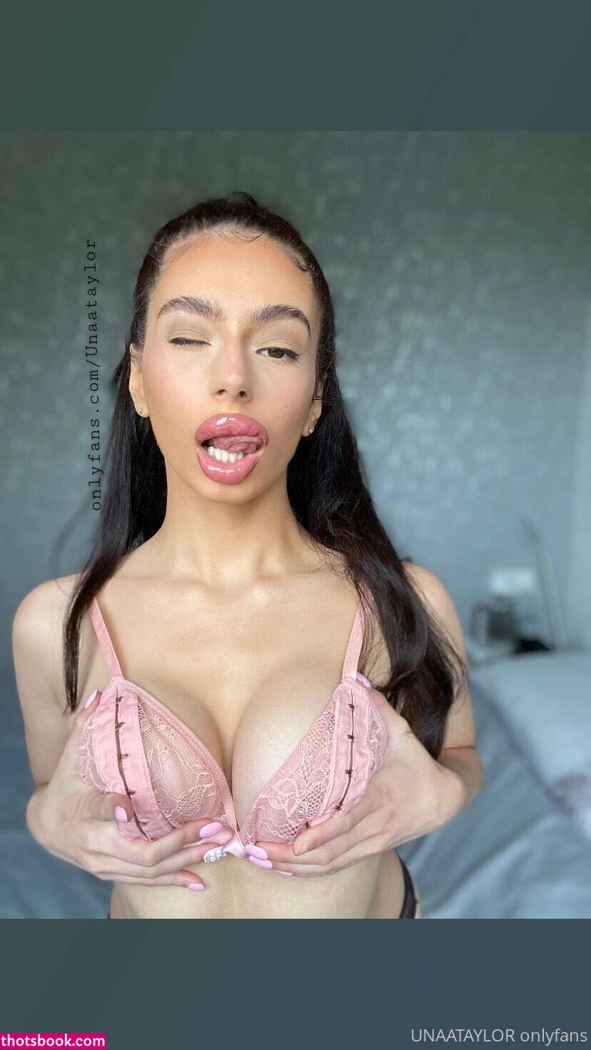 Unaa Taylor Photo #4