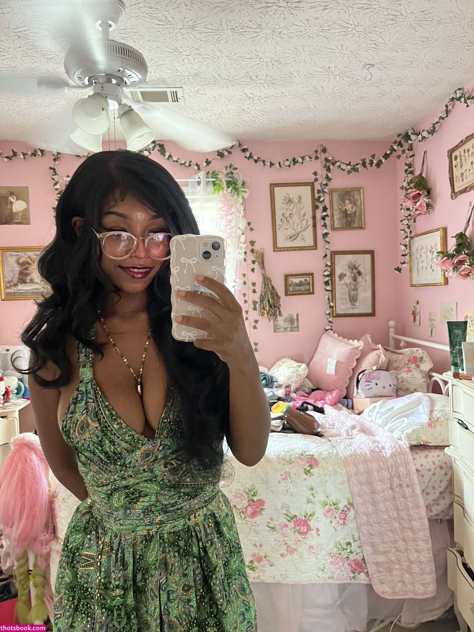 electricbumcosplays Photo #9