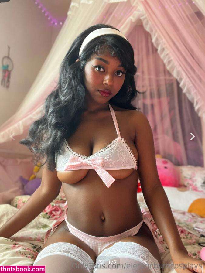 electricbumcosplays Photo #19