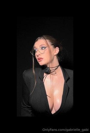 Gabrielle Taylor Photo #96