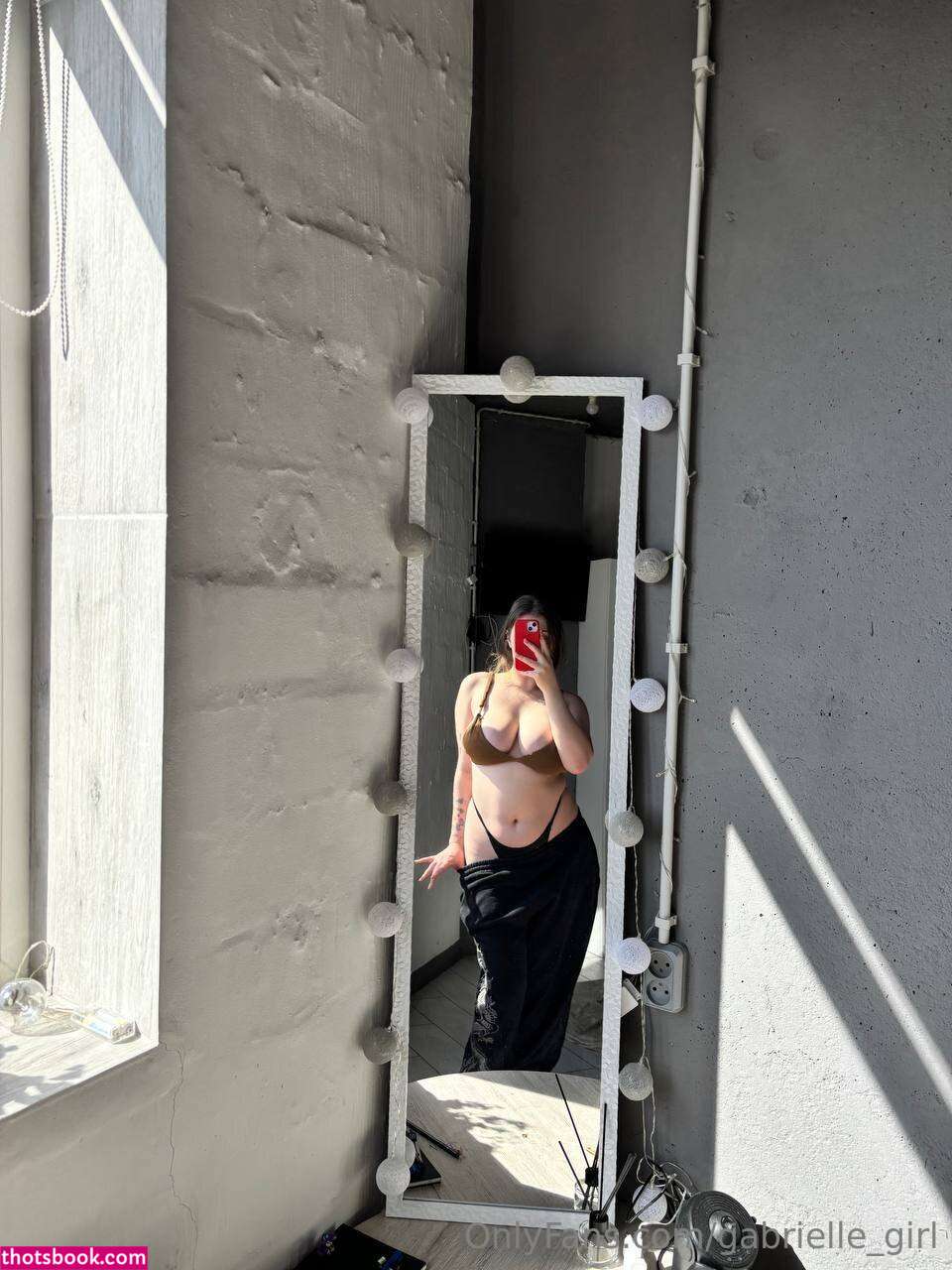 Gabrielle Taylor Photo #105