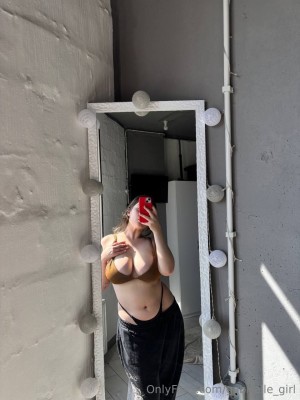 Gabrielle Taylor Photo #101