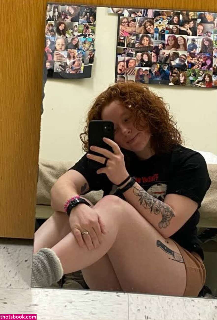 iamgingerhaze Photo #3