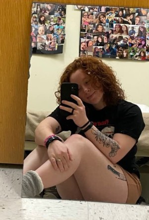 iamgingerhaze Photo #3