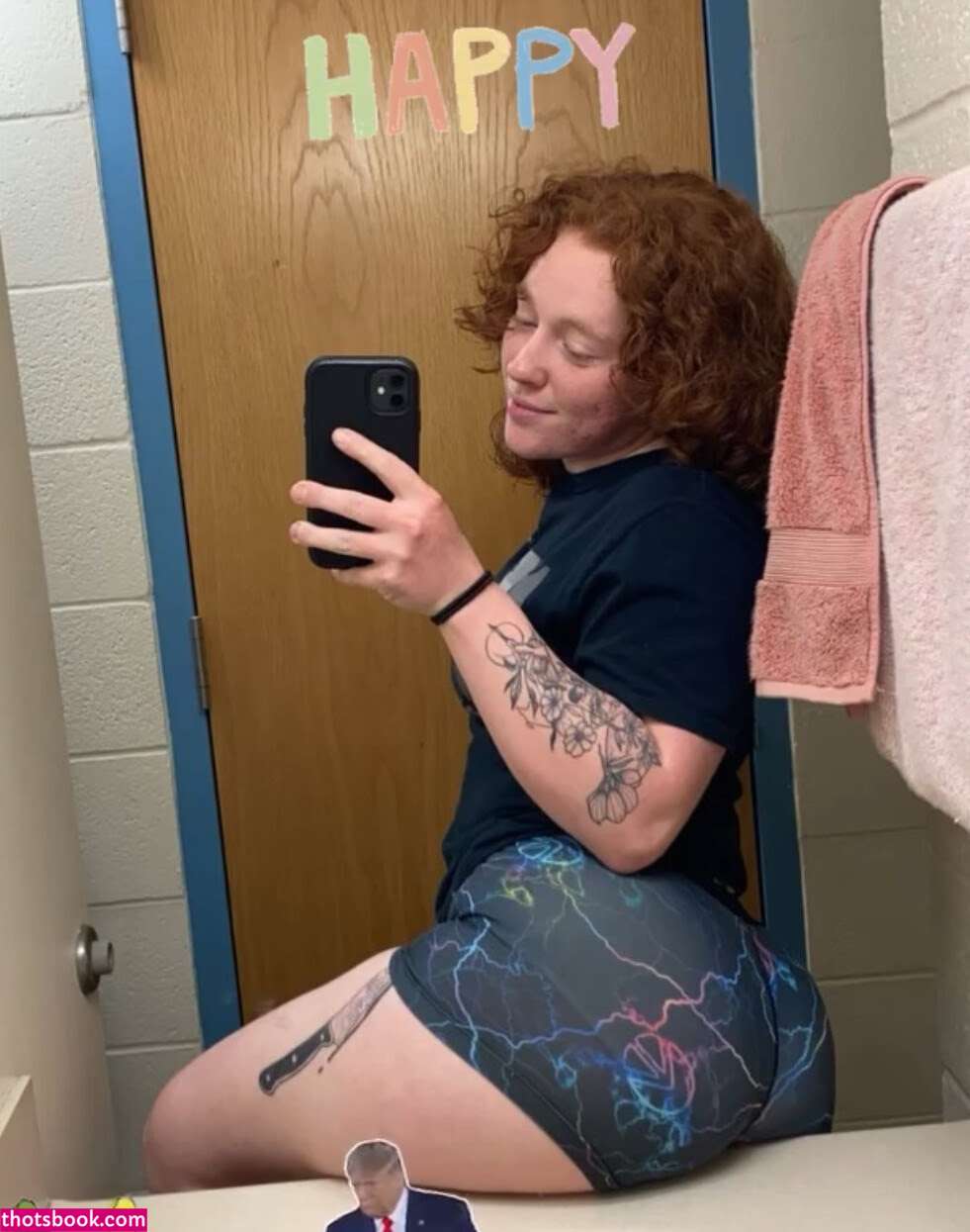 iamgingerhaze Photo #7