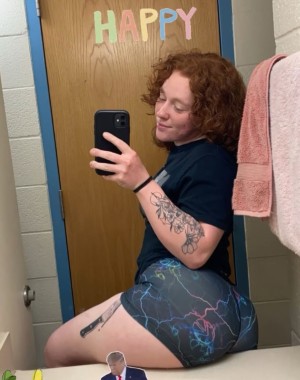 iamgingerhaze Photo #7