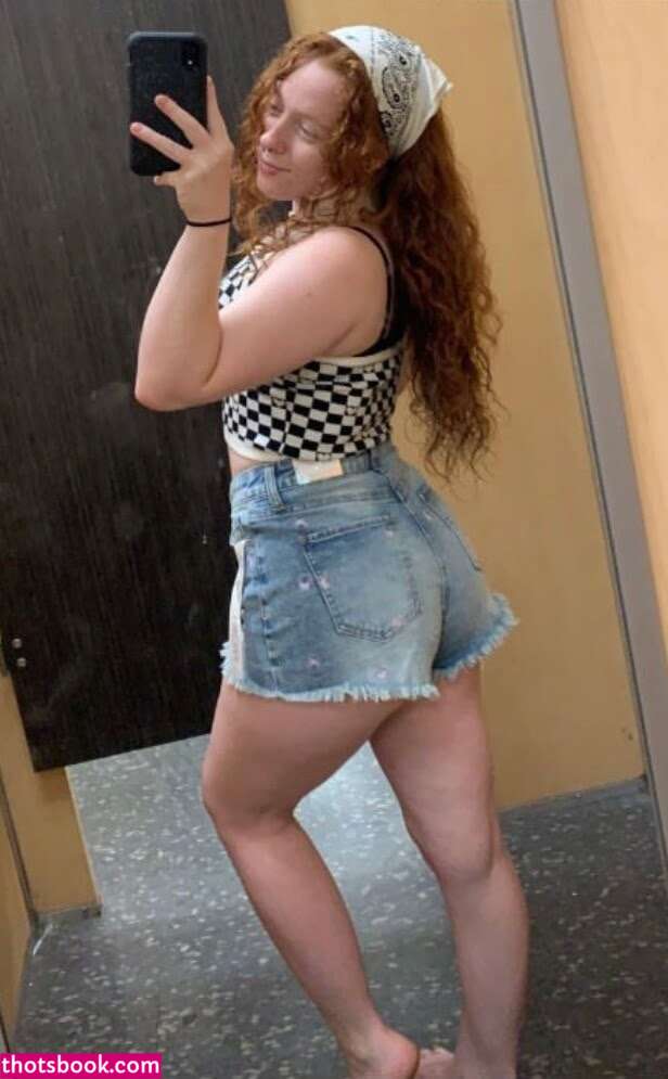 iamgingerhaze Photo #12