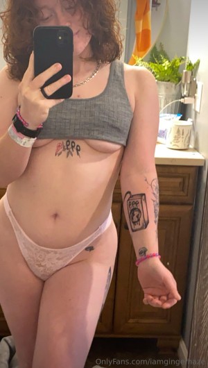 iamgingerhaze Photo #14