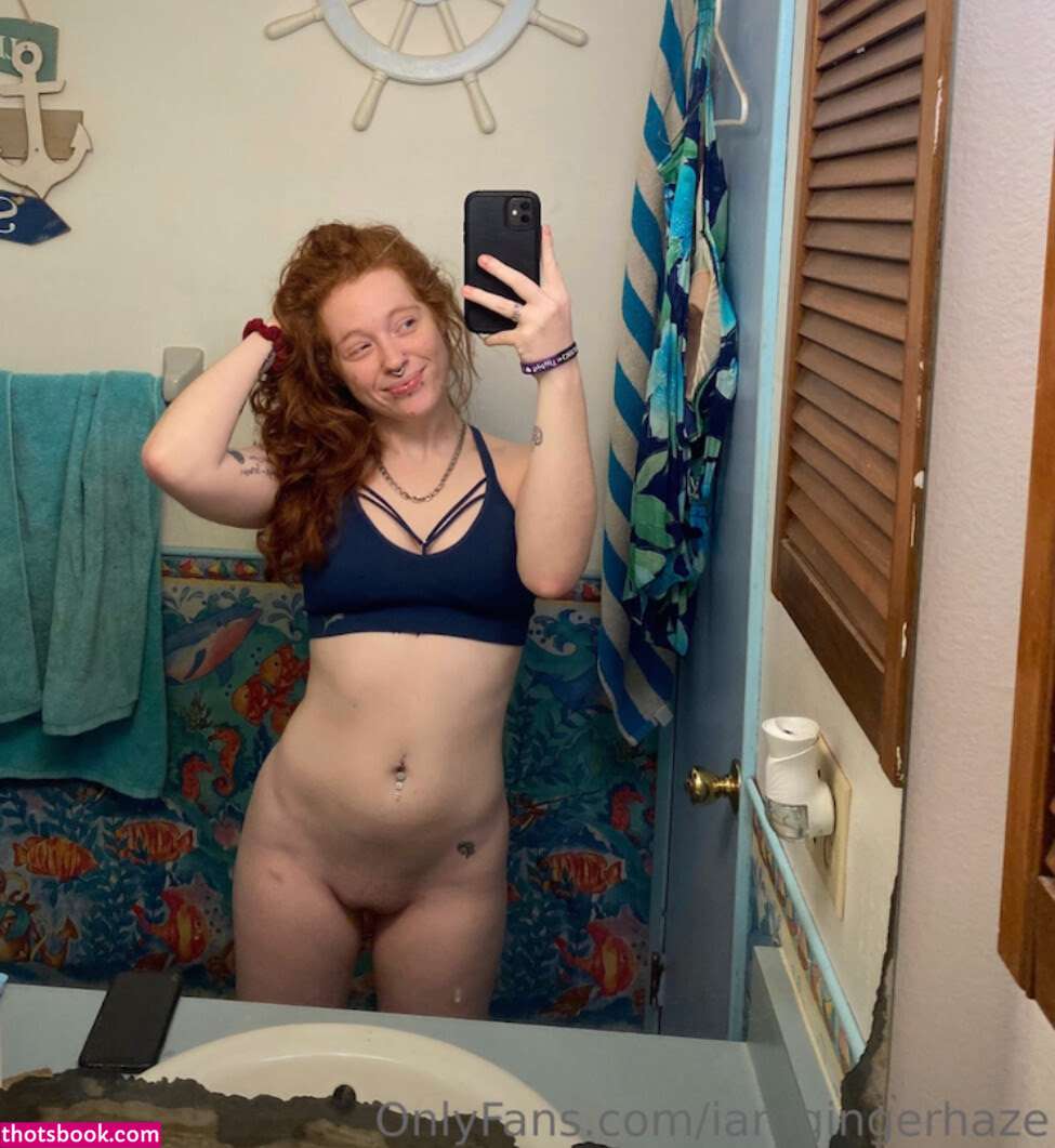 iamgingerhaze Photo #30