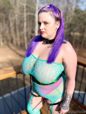 Miyla Elloise Photo #11