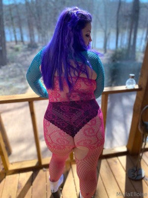 Miyla Elloise Photo #12