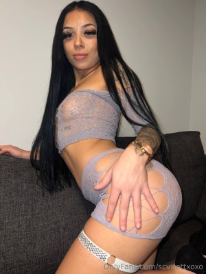 scvrlettxoxo Photo #23