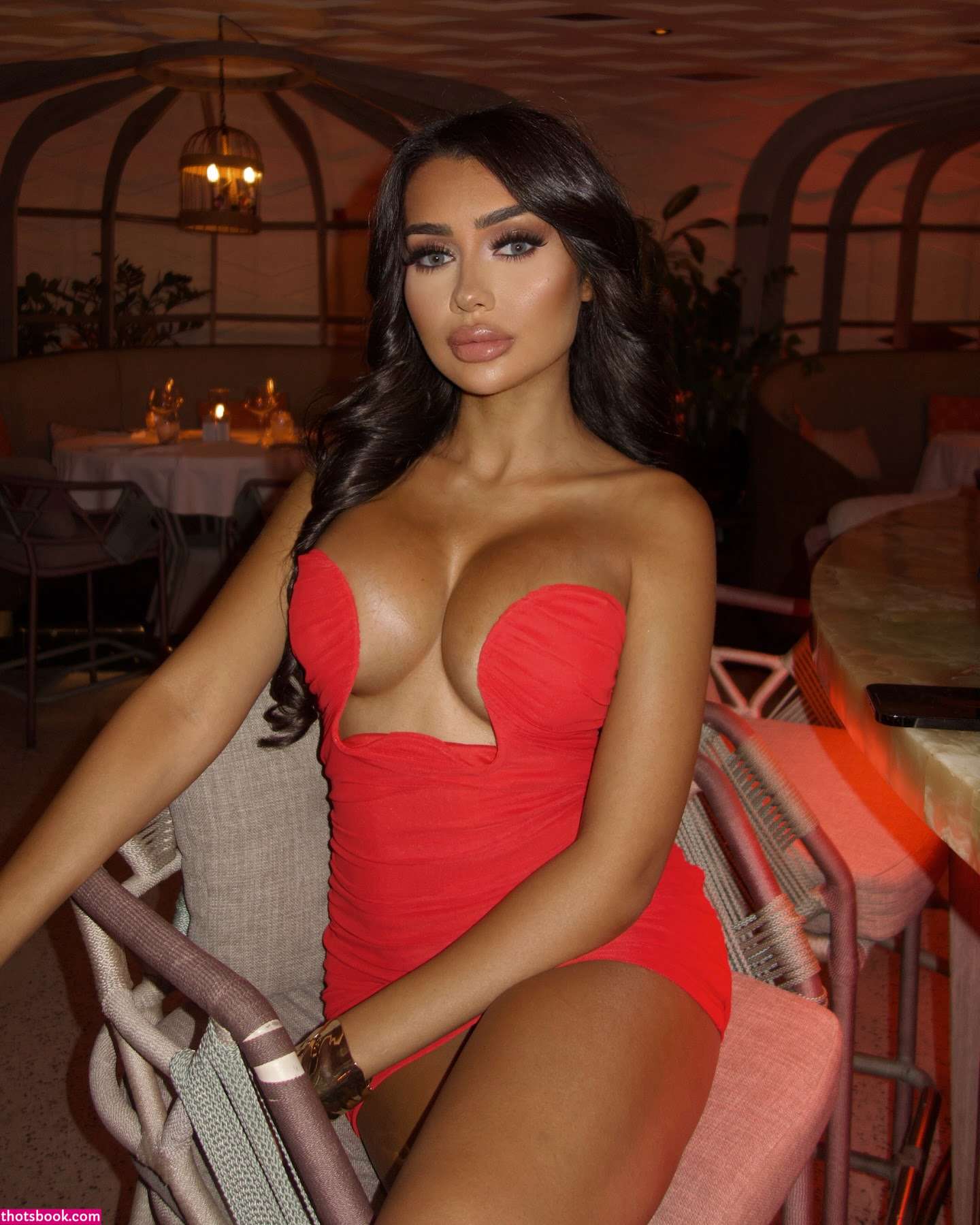 Yasmine Eve Photo #33