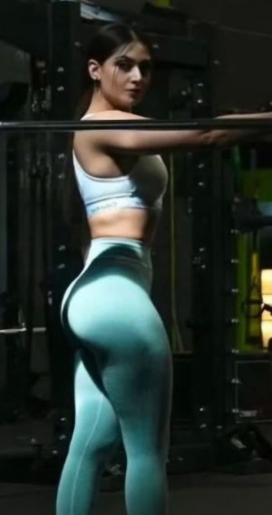 Yesha Sagar Photo #16