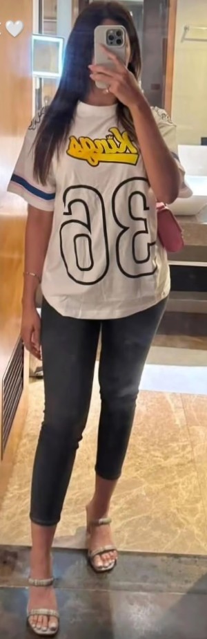 Yesha Sagar Photo #17