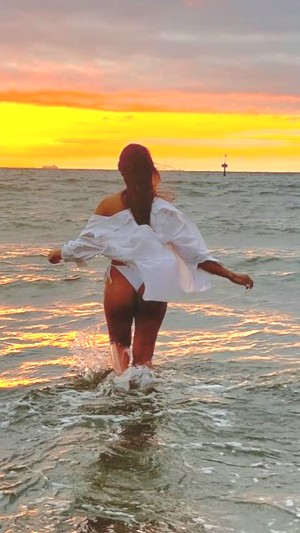 Yesha Sagar Photo #28