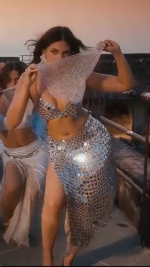 Yesha Sagar Video #29