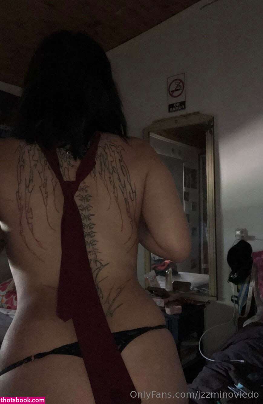 jzzminoviedo Photo #4