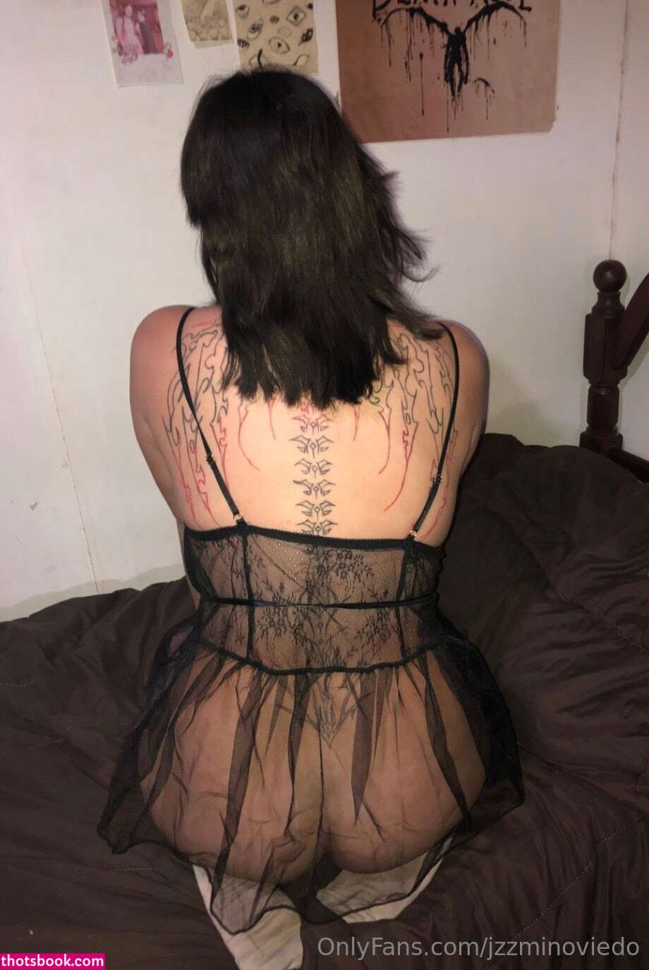 jzzminoviedo Photo #7