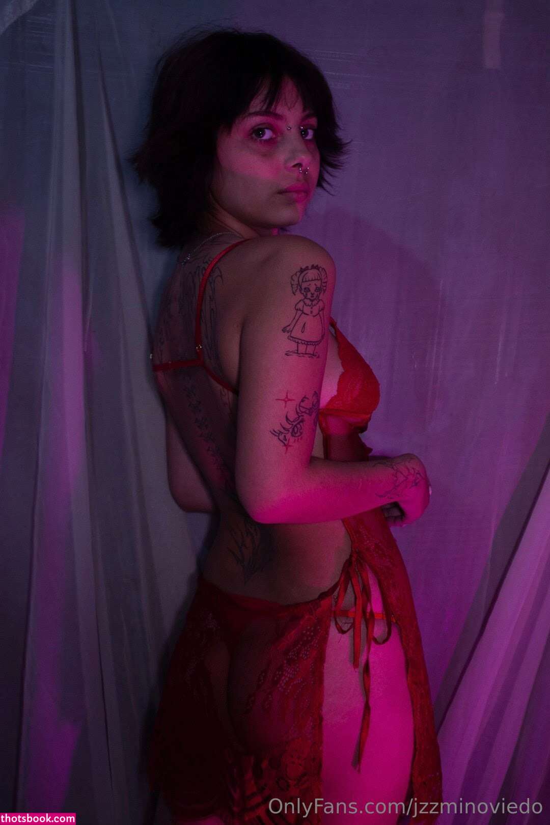 jzzminoviedo Photo #13