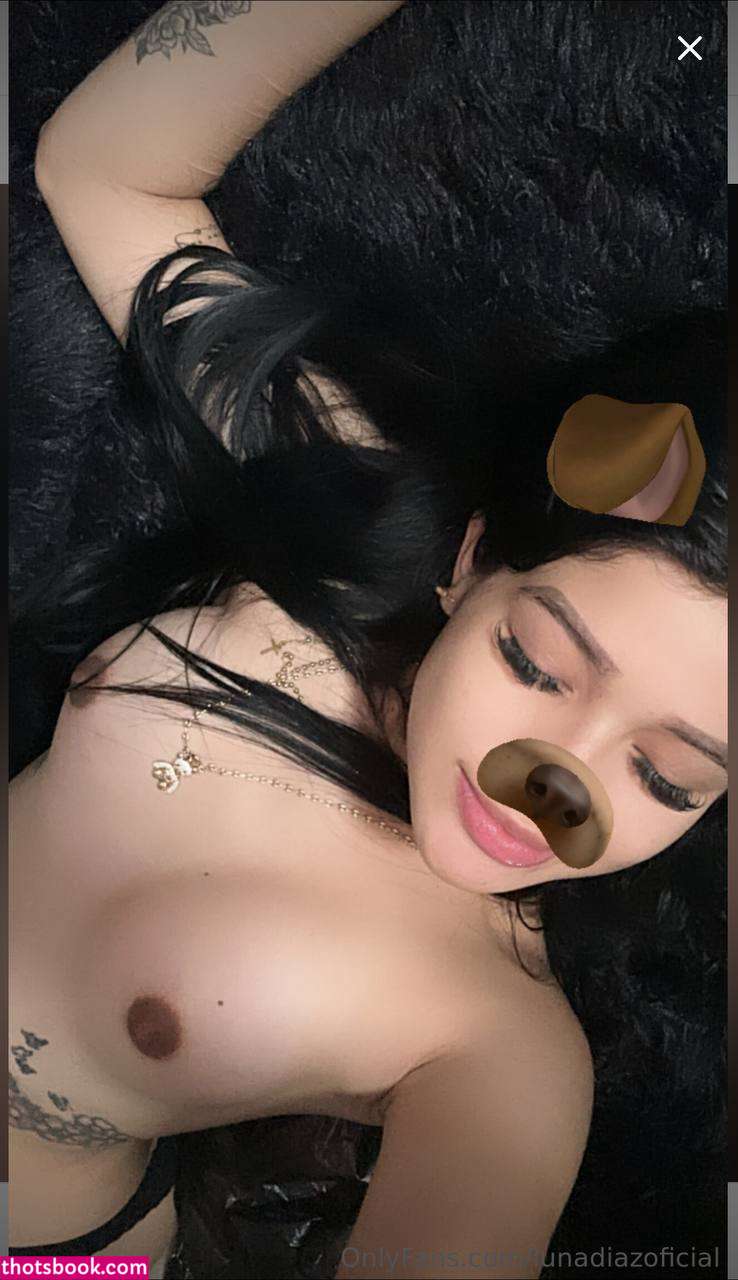 Luna Diaz Photo #1
