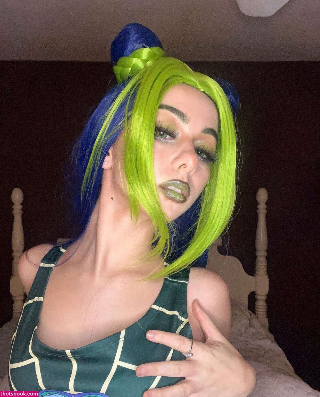 Marisa Melendez Photo #7