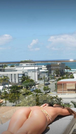 Rubi Hazel Photo #13