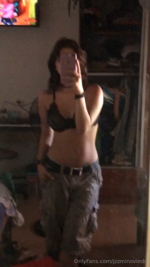 jzzminoviedo Video #41