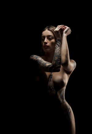 Alice Furesi Photo #2