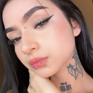 Britney Martinez Photo #21