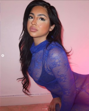 Cinddyrella Photo #17