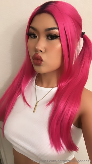 hotgirlwaifugoddess Photo #13