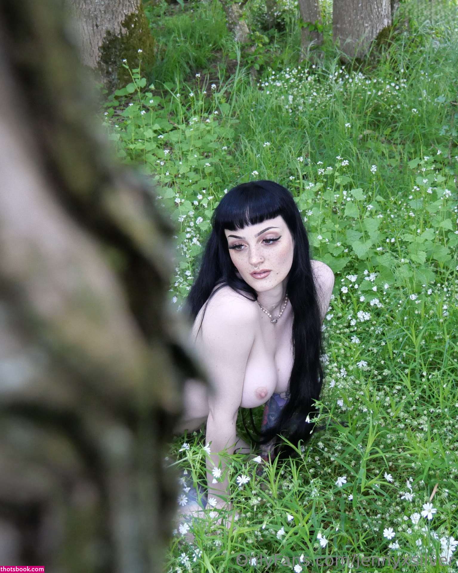 Jennyxsilver Photo #10