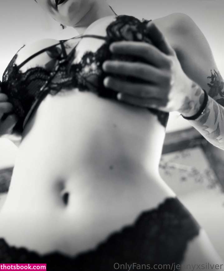 Jennyxsilver Photo #23