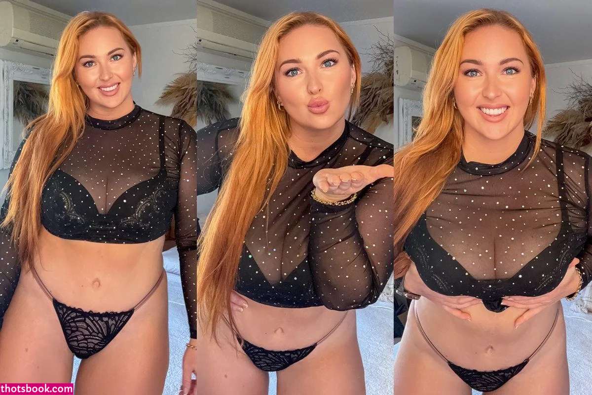 Nora Davis Photo #23