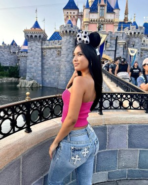 Sabrina Mercado Photo #6