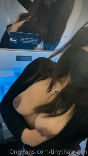 Tinythaivixen Photo #9