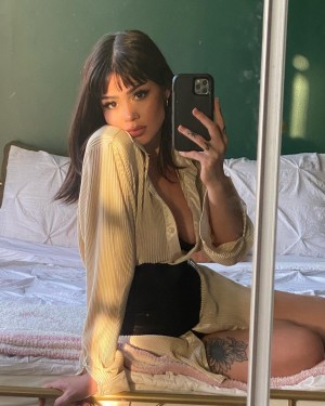 Almondmilkhunni Post #3