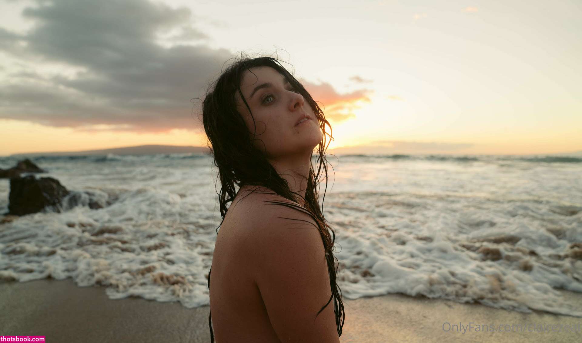 Claire Zeal Photo #2