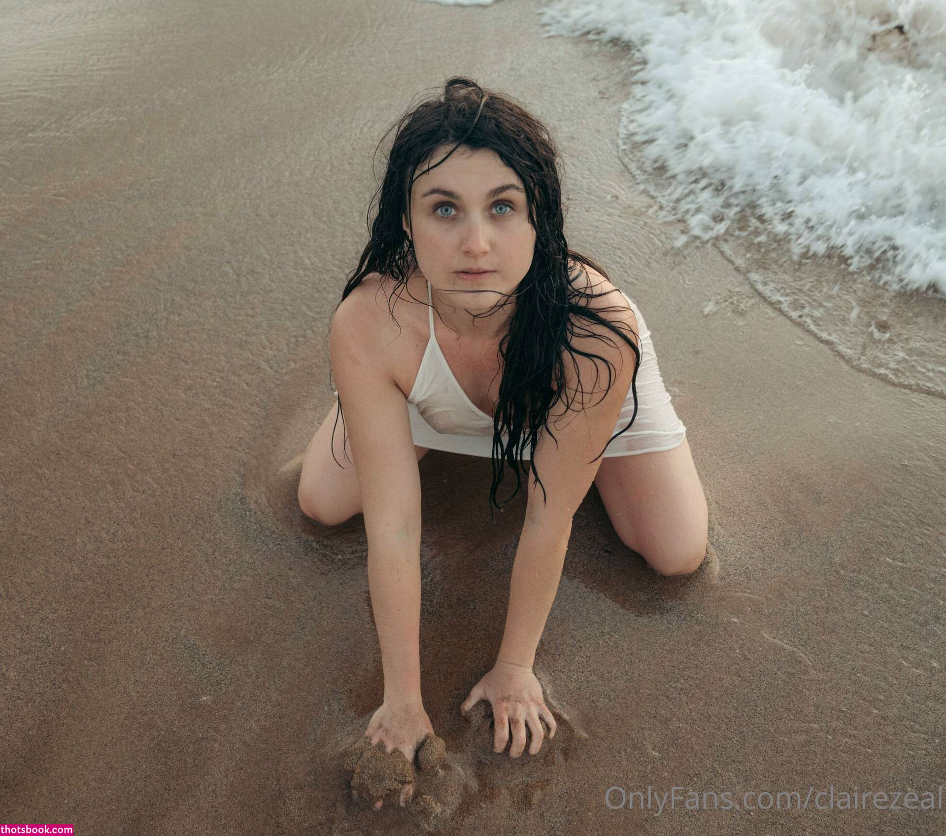 Claire Zeal Photo #4