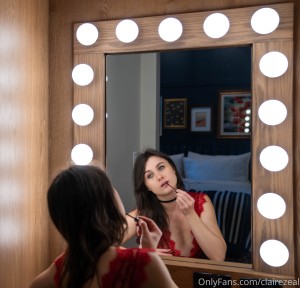 Claire Zeal Photo #18