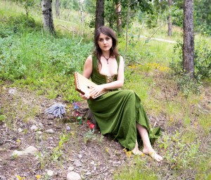 Claire Zeal Photo #27