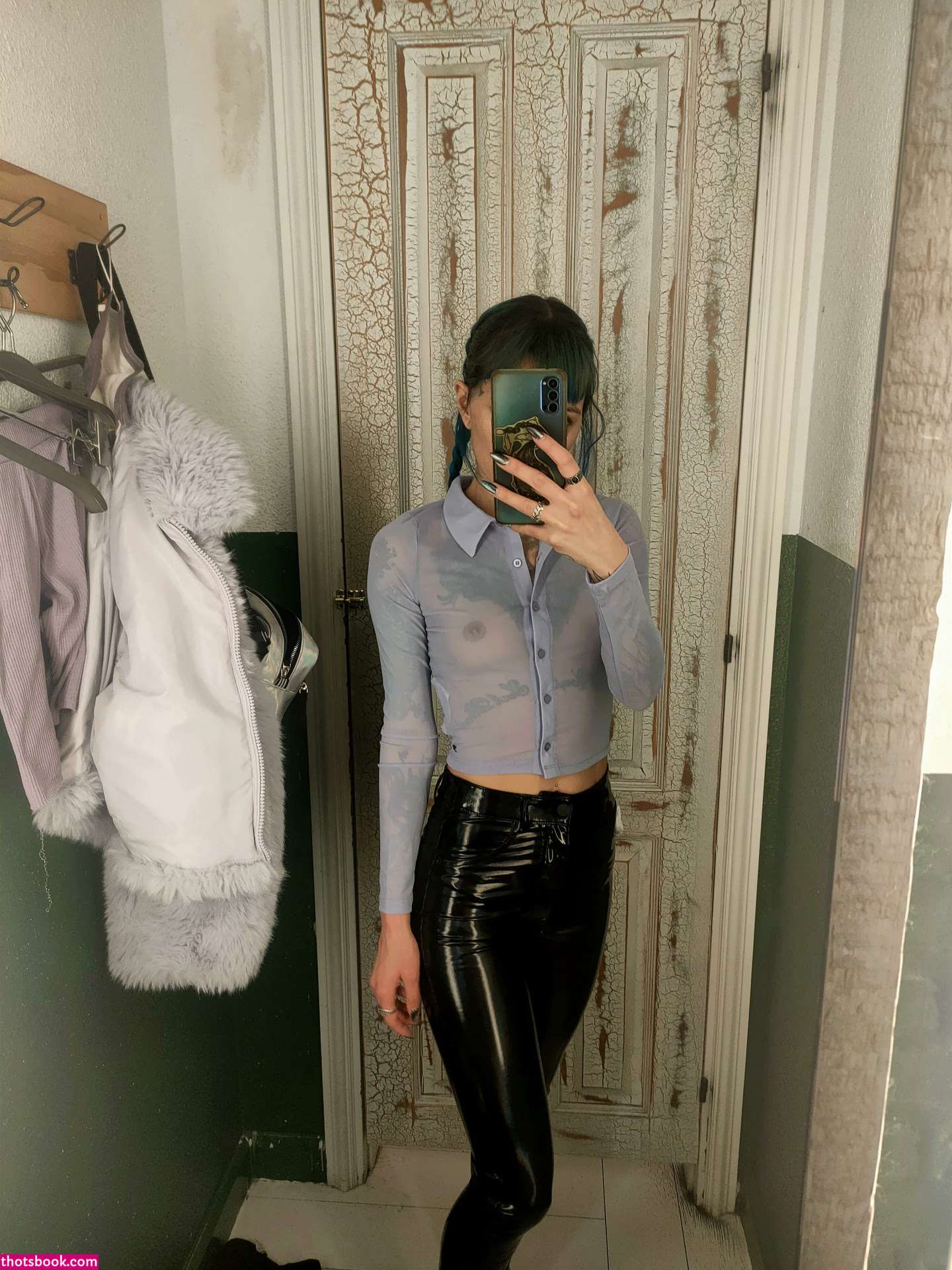 Discordiaghost Photo #3