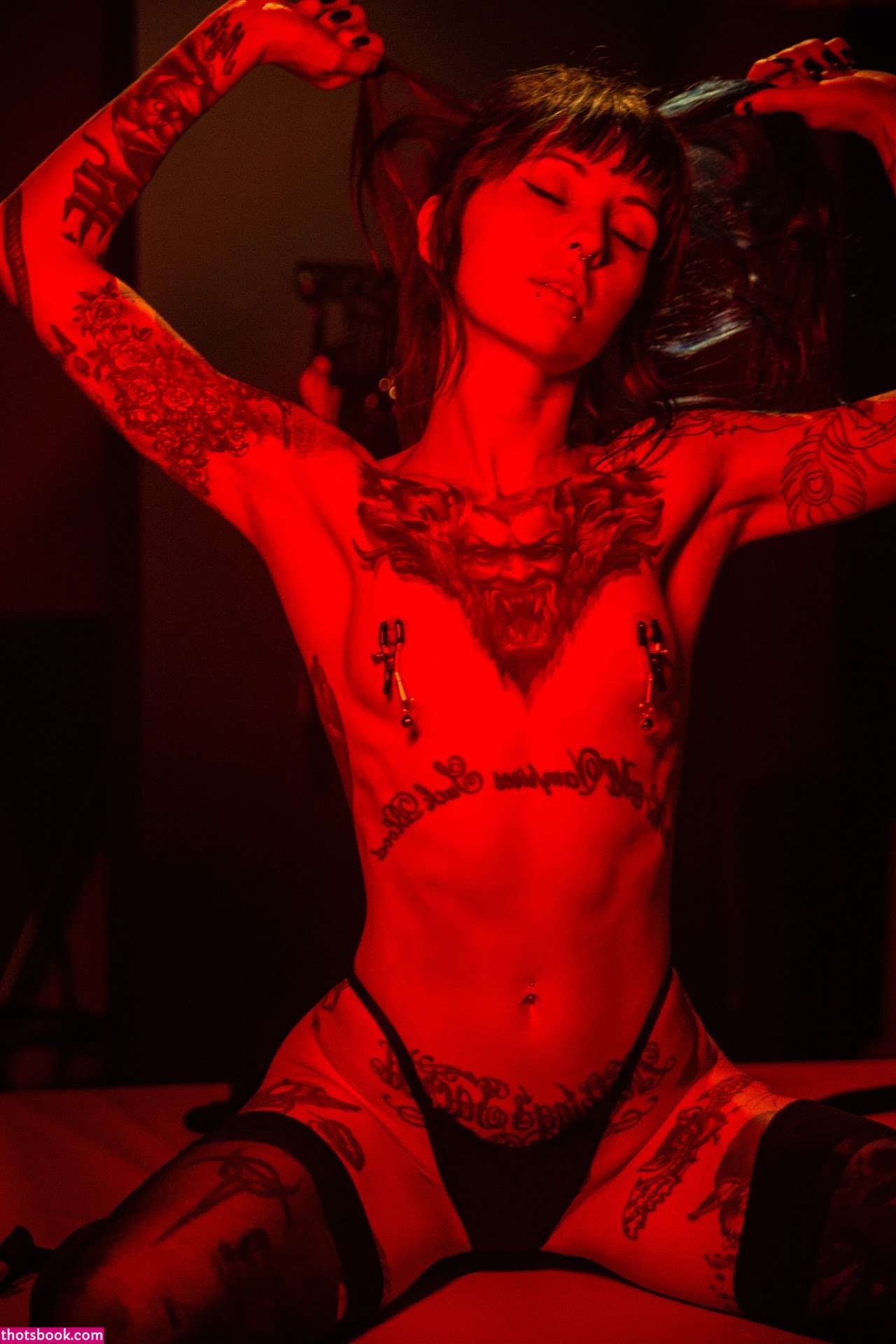 Discordiaghost Photo #6